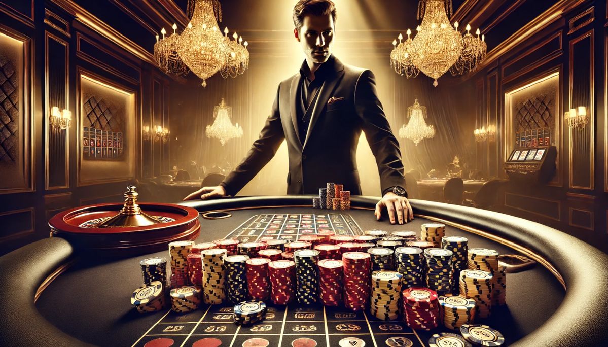 Duelbits Live Betting