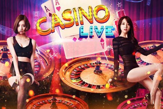 Duelbits Live Casino