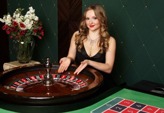 Duelbits Live Casino