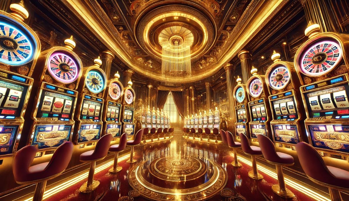 Duelbits Live Casino